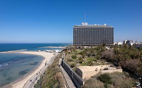Hilton Tel Aviv Hotel